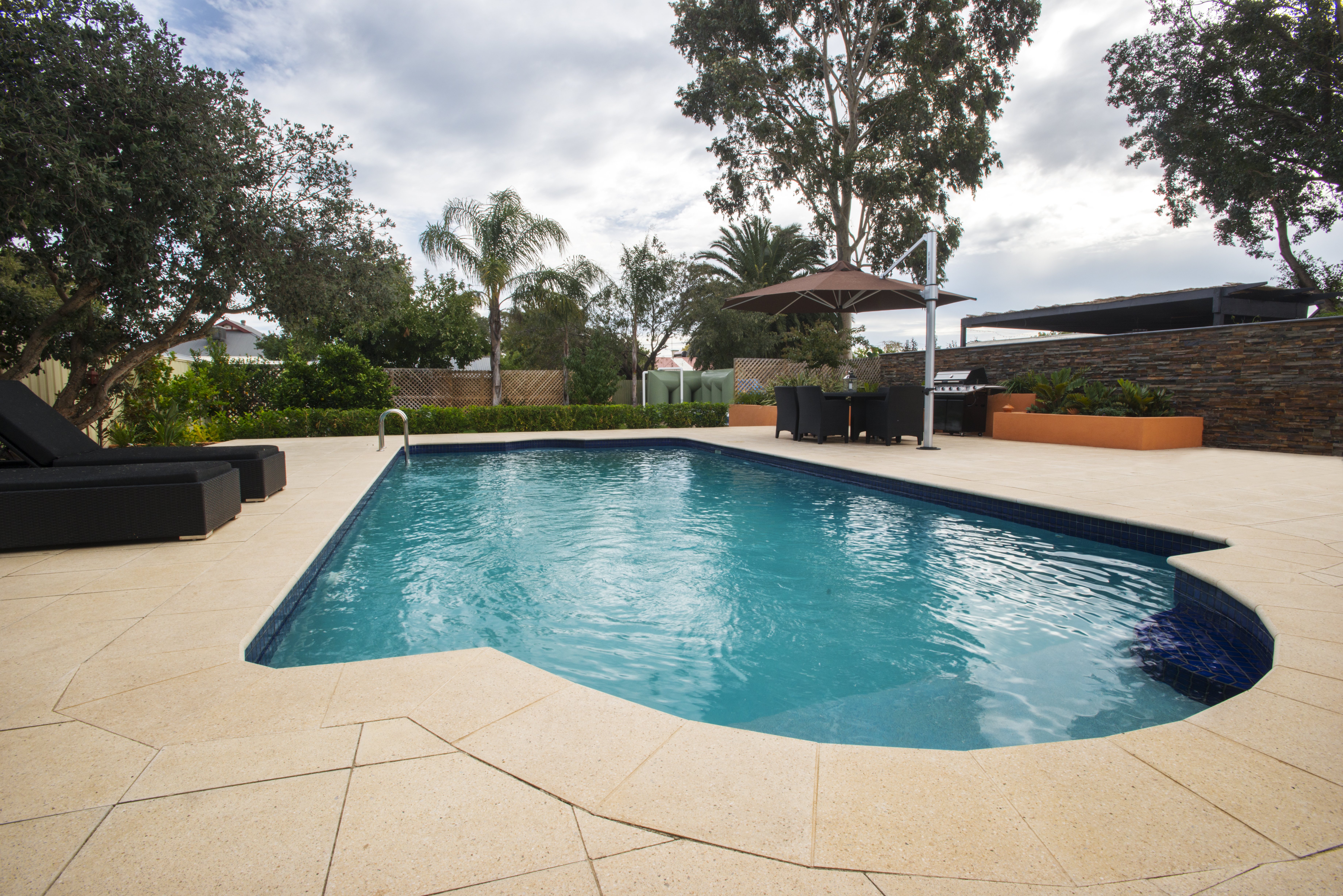 Pools and Spas Gallery in Adelaide Adelaide Classic Pools